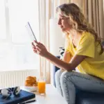 technology daily routine holland lifestyle