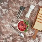 simple ingredients tasty meal Dutch kitchen