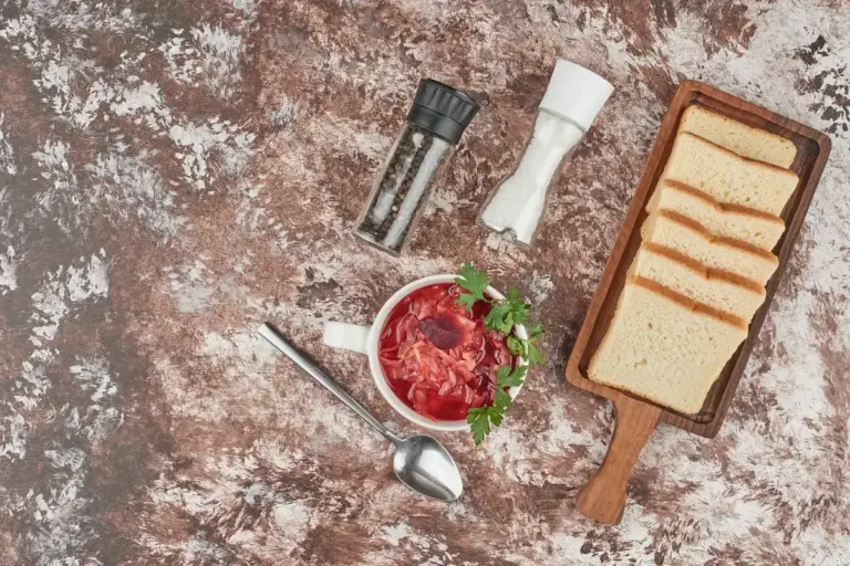 simple ingredients tasty meal Dutch kitchen