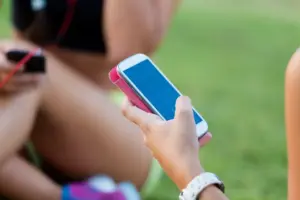 smartphone battery tips Netherlands