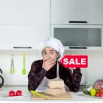 home kitchen cooking mistakes amateur cook