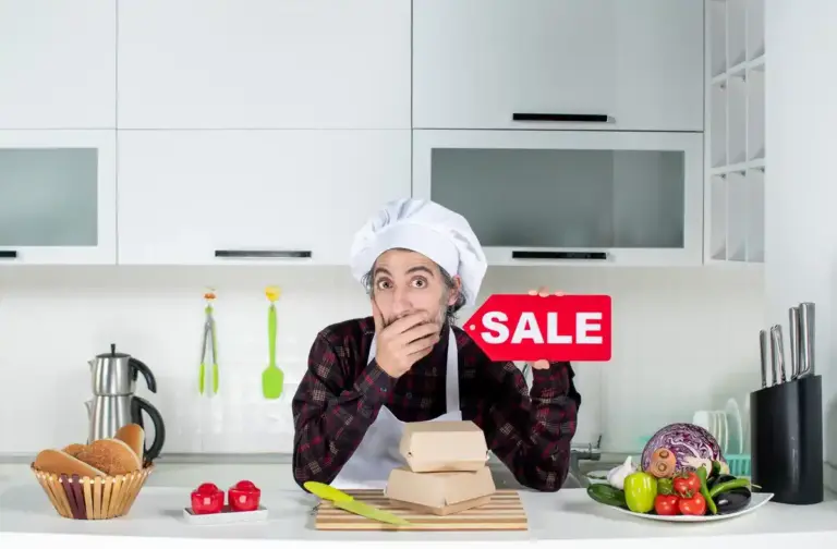 home kitchen cooking mistakes amateur cook