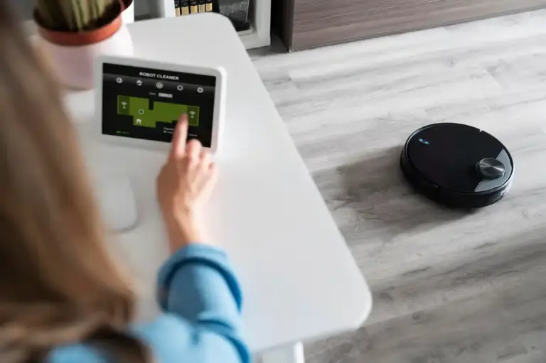 smart home gadgets productivity Netherlands