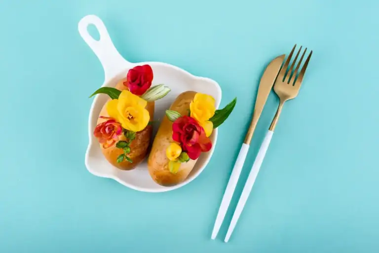 dutch snacks creative serving ideas