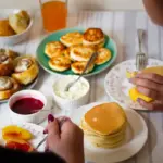 quick budget meals Netherlands kitchen