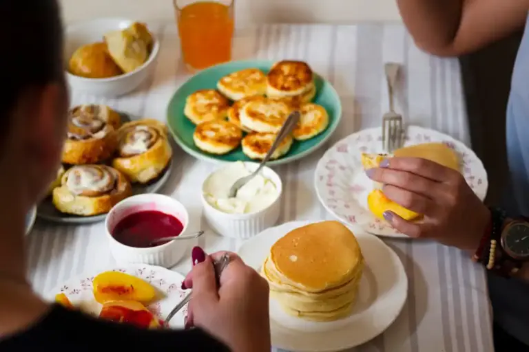 quick budget meals Netherlands kitchen