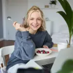 Healthy daily habits Netherlands