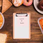 leftover food storage and recipes