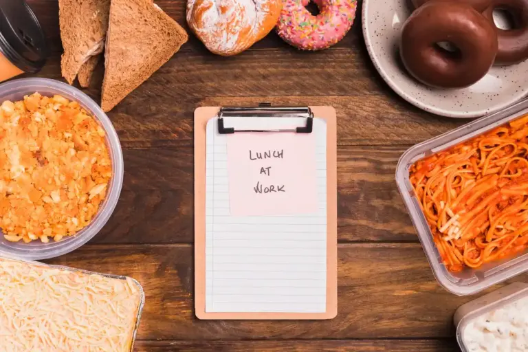 leftover food storage and recipes