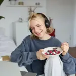 healthy eating enjoying favorite foods without dieting