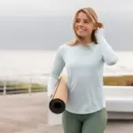 stress free fitness routine