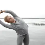 sleep and exercise healthy lifestyle