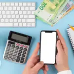 budget planning personal finance simple app Netherlands