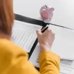 personal budgeting common mistakes savings
