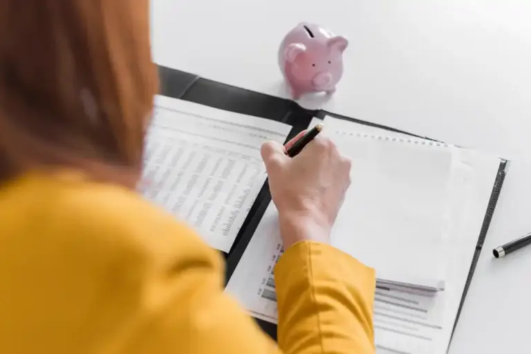 personal budgeting common mistakes savings