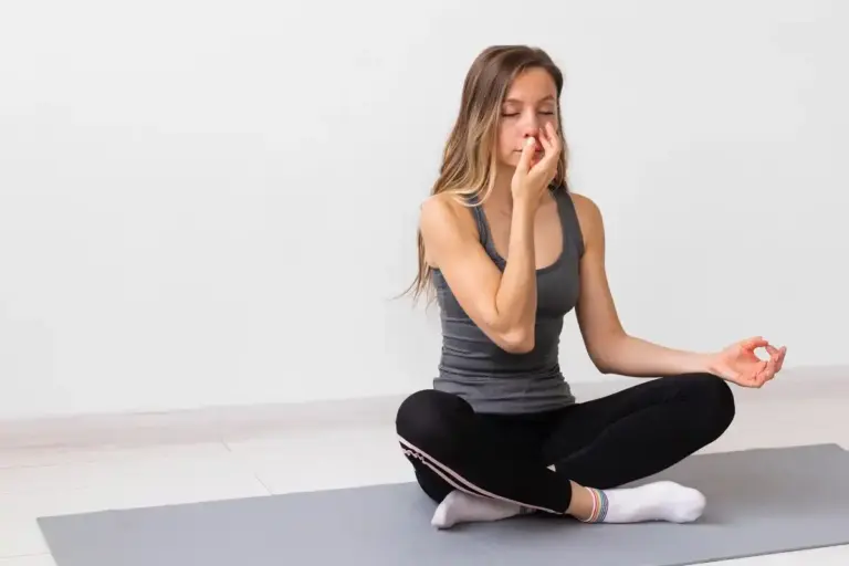 morning breathing exercises energy boost