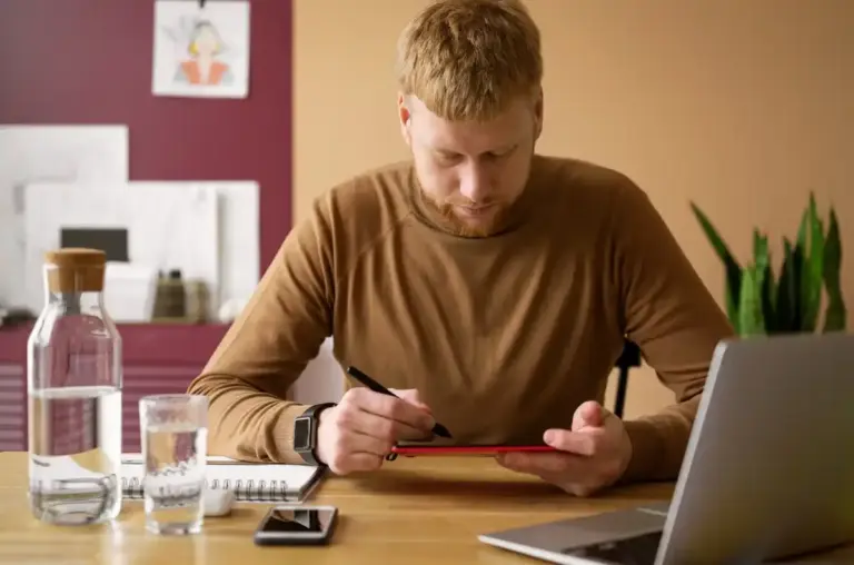 personal finance and productivity tips Netherlands