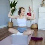 home workout exercises no equipment