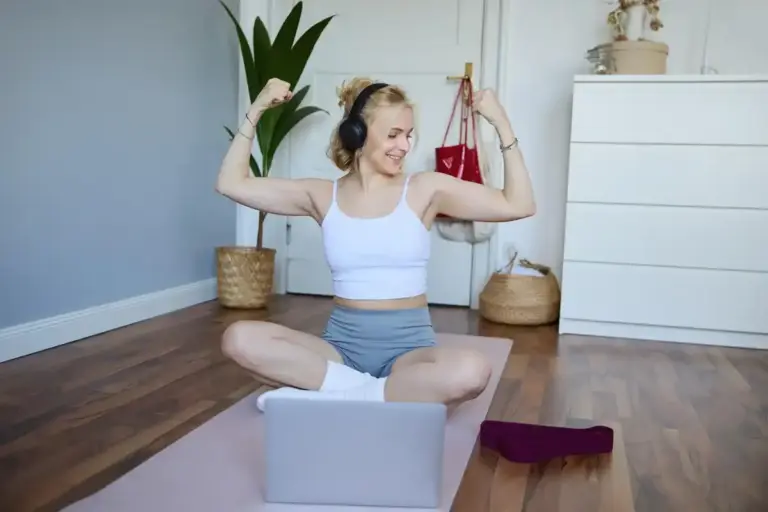 home workout exercises no equipment
