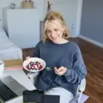 busy lifestyle healthy eating meal prep Netherlands