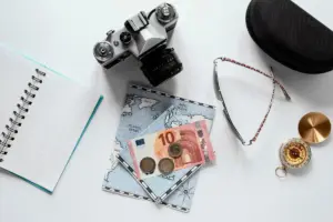 budget travel tips Europe 2024