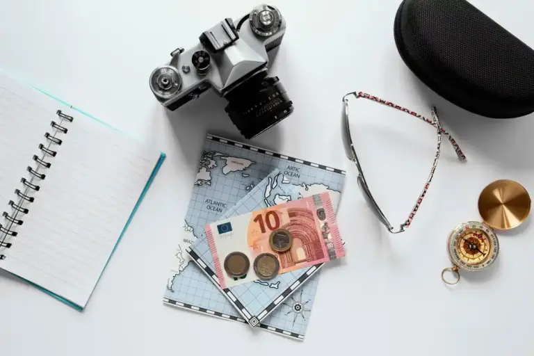 budget travel tips Europe 2024