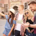budget travel tips Netherlands summer vacation