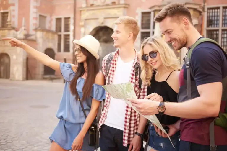 budget travel tips Netherlands summer vacation