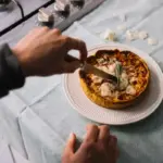 quick dinner preparation 15 minutes Dutch kitchen