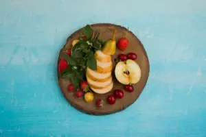 dutch cheese creative food combinations