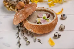 healthy easy Dutch recipes quick meals