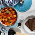 Dutch comfort food dishes homemade