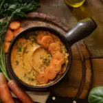Dutch stamppot cooking homemade traditional