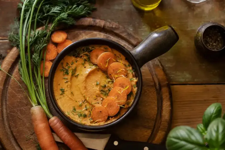 Dutch stamppot cooking homemade traditional