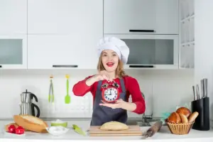 kitchen hacks saving time kitchen cooking tips