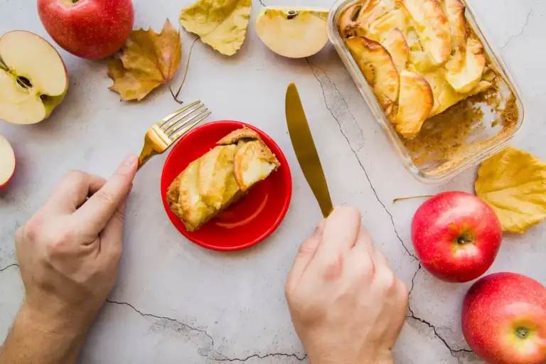 kids easy recipes healthy food Dutch