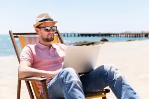 relaxed vacation planning 2024