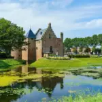 hidden places in Netherlands nature local spots