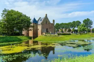 hidden places in Netherlands nature local spots