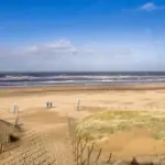 Dutch summer destinations beach countryside nature