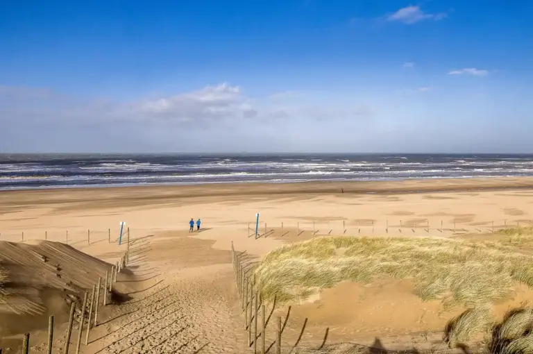 Dutch summer destinations beach countryside nature