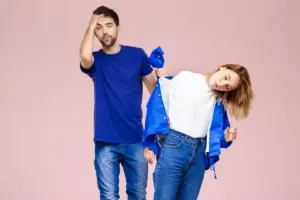 common fashion mistakes men women