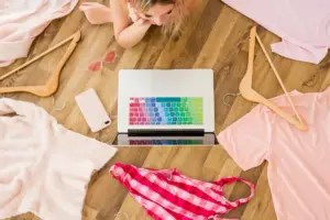 color analysis personal style wardrobe