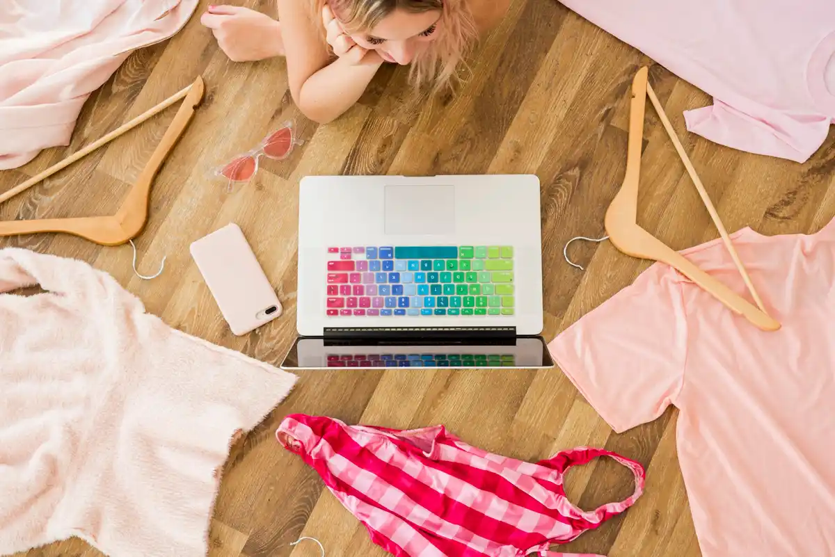 color analysis personal style wardrobe