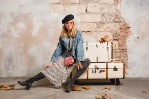 trendy Dutch fashion accessories 2024
