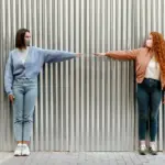 fake vs real clothing tips