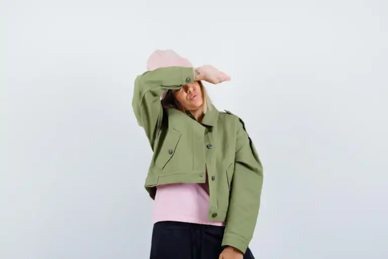 fashion color combinations outfit