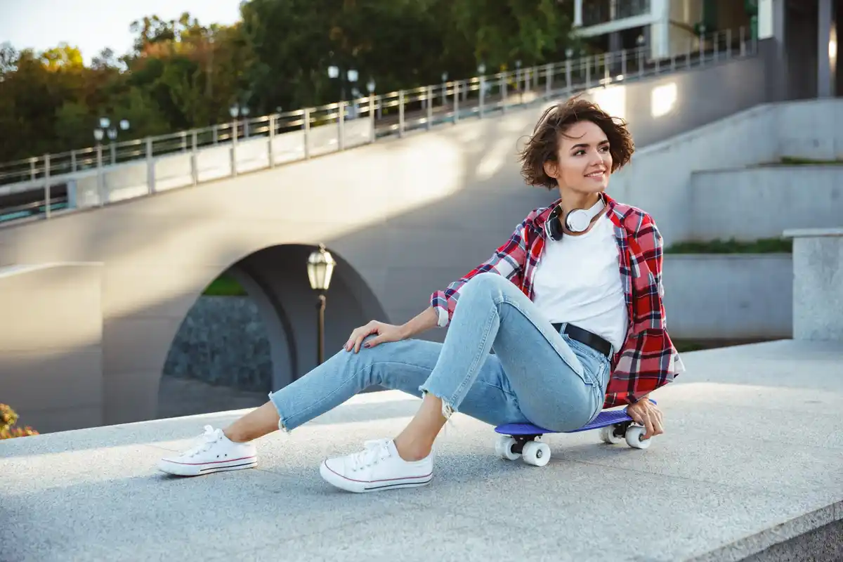 stylish casual shoes Netherlands