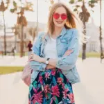 everyday stylish outfit simple accessories Netherlands