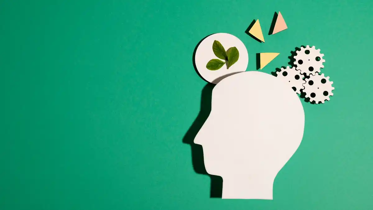 personal growth finance mental health